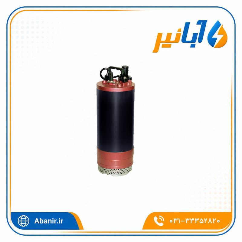 کفکش خروجی بالا اسپیکو SO4