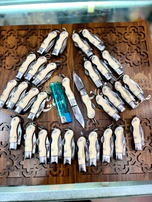 چاقو بابا مینی 