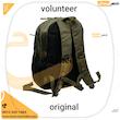 کوله اسپرتvolunteer اورجینال
