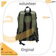 کوله اسپرتvolunteer اورجینال