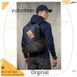 کوله اسپرتvolunteer اورجینال
