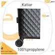 چمدان،Katiarسایز کابین وکوچک