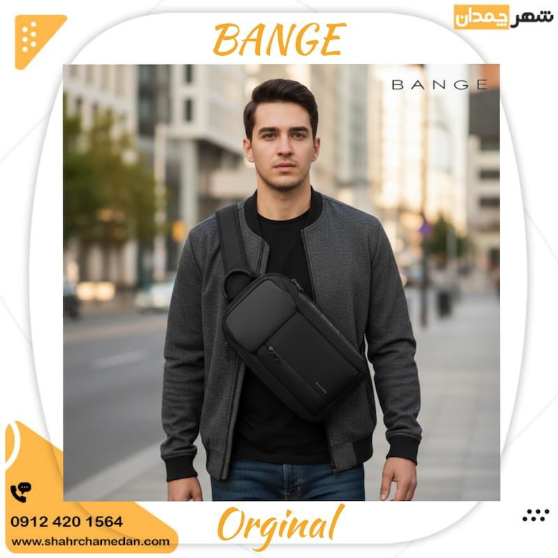 بادی بگBANGEاورجینال