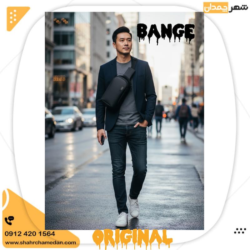 بادی بگBANGEاورجینال