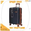 چمدانSPEEDسایز کابین وکوچک