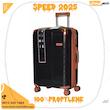 چمدانSPEEDسایز کابین وکوچک