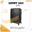 SUMMIT 2025 سایز کوچک کابین سایز
