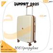 SUMMIT 2025 سایز کوچک کابین سایز