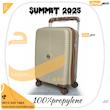 SUMMIT 2025 سایز کوچک کابین سایز