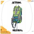 کوله اسپرت اورجینال JETBOIL 