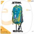 کوله اسپرت اورجینال JETBOIL 
