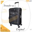 چمدانTransferاورجینال سایز کوچک