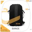 کوله اسپرت BANGE اورجینال 