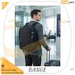 کوله اسپرت BANGE اورجینال 