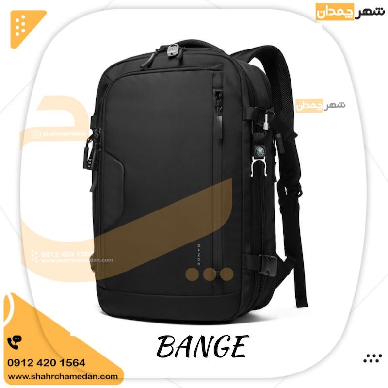 کوله اسپرت BANGE اورجینال 