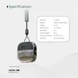 خوشبو کننده خودرو گرین لاین مدل Drive Mist حجم ۱۰ میلی لیتر