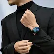 ساعت هوشمند گرین لاین مدل Communicate AMOLED سایز 46mm
