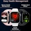 ساعت هوشمند گرین لاین مدل Communicate AMOLED سایز 46mm