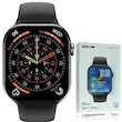 ساعت هوشمند گرین لاین مدل Communicate AMOLED سایز 46mm