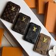 جاکارتی استندشو طرح لویی ویتون