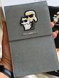 کیف کراس‌بادی موبایل Karl Lagerfeld Ikonik Phone puoch