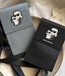 کیف کراس‌بادی موبایل Karl Lagerfeld Ikonik Phone puoch
