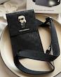 کیف کراس‌بادی موبایل Karl Lagerfeld Ikonik Phone pouch 2