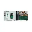دستگاه خوشبوکننده هوشمند Green Lion Fragrance Air Diffuser 2-in-1 (160ml)