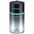 خوشبوکننده هوشمند پرودو Valencia مدل PDADIFFD3BK با نور RGB و 5 حالت اسپری