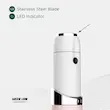 موزر صورت گرین لاین | Green Lion Facial Hair Remover – اصلاح بدون درد و حساسیت