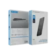 پاوربانک پاورولوژی PPBCHA63 5000 میلی آمپر 20 وات