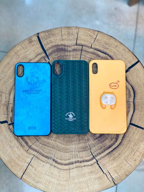 پک ۳ عددی قاب تخفیفی مدل xs max
