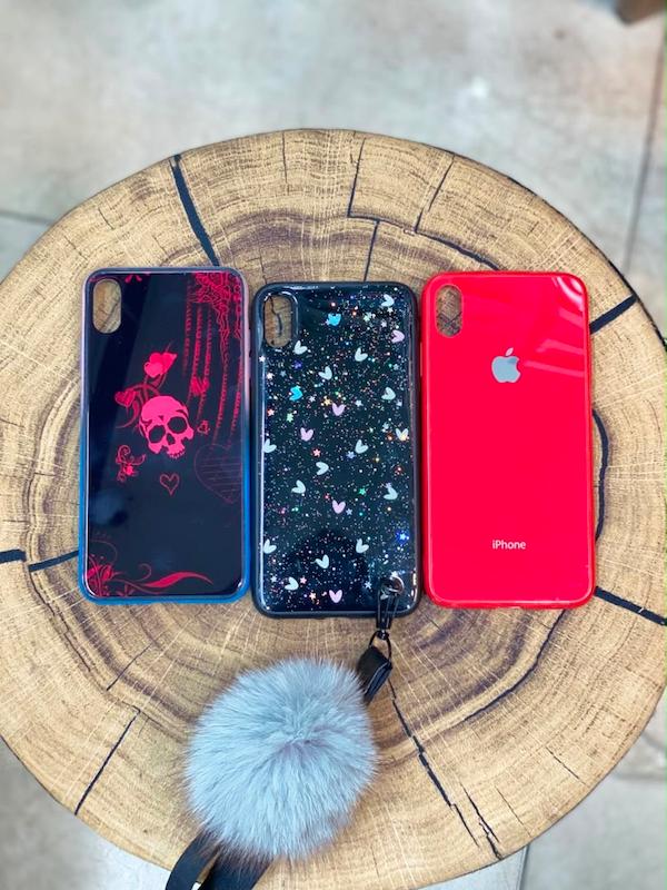 پک ۳ عددی قاب تخفیفی مدل xs max