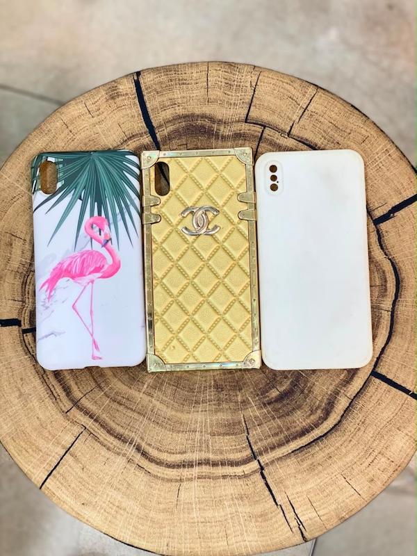پک ۳ عددی قاب تخفیفی مدل xs max