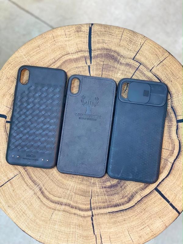 پک ۳ عددی قاب تخفیفی مدل xs max