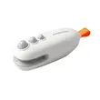 دستگاه پرس کن دستی پرودو Mini Sealer & Cutter با باتری قابل شارژ و کاتر