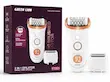 اپیلاتور ۲ در ۱ گرین لاین (Green Lion 2 in 1 Epilator - Shave | Trim | Epilate)