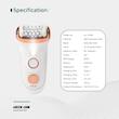 اپیلاتور ۲ در ۱ گرین لاین (Green Lion 2 in 1 Epilator - Shave | Trim | Epilate)