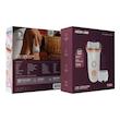 اپیلاتور ۲ در ۱ گرین لاین (Green Lion 2 in 1 Epilator - Shave | Trim | Epilate)