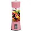 شیکر و مخلوط کن شارژی گرین لاین Green Lion Blend Mate Portable Juicer GNJIMTJU19BK