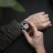 ساعت هوشمند گرین لاین مدل nexo