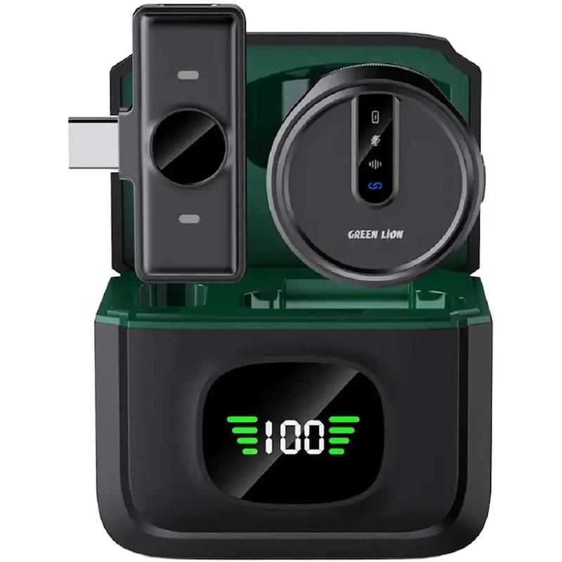میکروفون گرین لاین مدل gm 88x