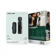 میکروفون گرین لاین مدل gm 75x