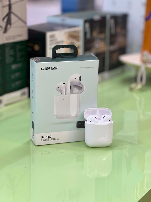 ایرپاد گرین لاین مدل G-PRO 2