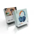 هدست گرین لاین مدل echo max