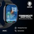 ساعت هوشمند گرین لاین مدل GREEN LION COMMUNICATE GL-SWA55
