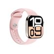 ساعت هوشمند گرین لاین مدل Green Lion Active 10 Smart Watch GNAC10SW42GD