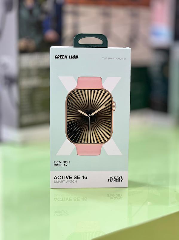 ساعت گرین لاین مدل active se 46