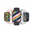 ساعت هوشمند گرین لاین مدل Green Lion Active 10 Smart Watch GNAC10SW42GD