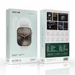 ساعت هوشمند گرین لاین مدل Green Lion Active 10 Smart Watch GNAC10SW42GD